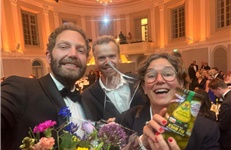 Athenaeum|Scheltema wint Amsterdam Business Award