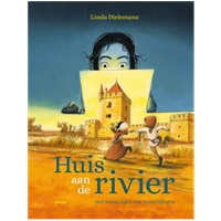 Alle basisschoolleerlingen Schiedam krijgen boek cadeau