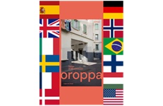 Vertaalrechten 'Oroppa' verkocht aan twaalf landen
