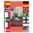 Vertaalrechten 'Oroppa' verkocht aan twaalf landen