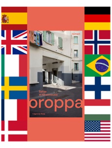 Vertaalrechten 'Oroppa' verkocht aan twaalf landen