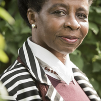 C.C.S. Croneprijs voor Roline Redmond