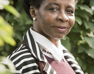 C.C.S. Croneprijs voor Roline Redmond