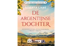 Bestseller 60 (week 27): Soraya Lane op 1