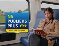 'Aangescherpt reglement' NS Publieksprijs moet discussie voorkomen
