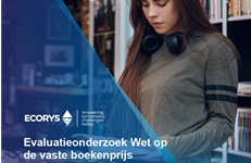 De vaste boekenprijs voldoet nog altijd