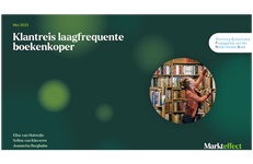 Welke kansen bieden de laagfrequente kopers?