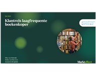 Welke kansen bieden de laagfrequente kopers?