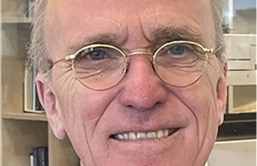Wouter van Gils overleden