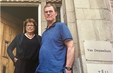 Auteursbond: 'Schrijvers hebben een sterkere machtspositie dan Meta'
