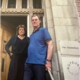 Auteursbond: 'Schrijvers hebben een sterkere machtspositie dan Meta'