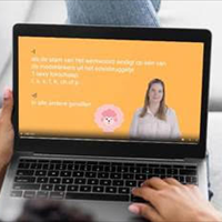 Van Dale Uitgevers breidt aanbod uit met e-learnings