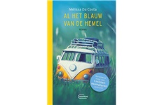 Bestseller 60 (week 29): Mélissa Da Costa handhaaft zich op 1