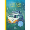 Bestseller 60 (week 29): Mélissa Da Costa handhaaft zich op 1