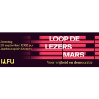 KBb doet mee aan Lezersmars