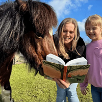 Meer dan 2000 gratis kinderboeken voor kinderen in instellingen