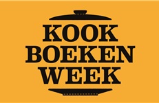 CPNB: dit jaar geen Kookboekenweek