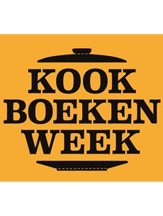 CPNB: dit jaar geen Kookboekenweek