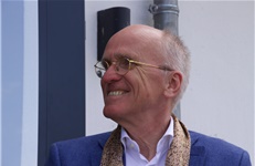 In memoriam Wouter van Gils (7 december 1953-8 juli 2025)