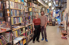Boekhandel Bosch&deJong Katendrecht eind augustus dicht