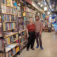 Boekhandel Bosch&deJong Katendrecht eind augustus dicht