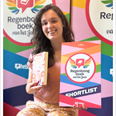 'Kleine gelukjes' uitgeroepen tot Regenboogboek van het Jaar