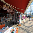 Boekhandel Meck & Holt sluit toch definitief de deuren