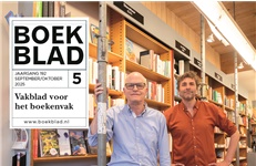 Boekblad Magazine 5: Een plek met een ‘wow-factor’ en de passie van zelfstandige kinderboekenuitgevers
