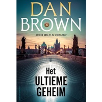 De Vries Van Stockum lanceert actie voor fan die eerste exemplaar nieuwe Dan Brown wil lezen