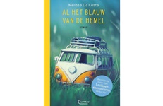 Bestseller 60 (week 33): Mélissa Da Costa terug op 1