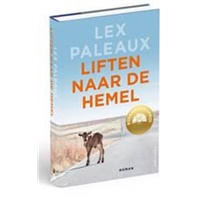 Engelse rechten 'Liften naar de hemel' naar Simon & Schuster