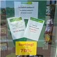 ReadShop Sint-Michielsgestel wordt Blz.-winkel La Livy