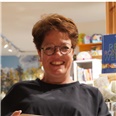 Wordt Margot Osse (De Omslag) Boekverkoper van het Jaar?