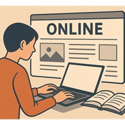 Het online kanaal