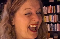 Wordt Petra Ordelman (Boomker) Boekverkoper van het Jaar?