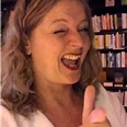 Wordt Petra Ordelman (Boomker) Boekverkoper van het Jaar?