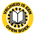 Boekenvak voert campagne voor het vrije woord