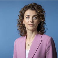 Sophie Hermans (VVD) minister van cultuur