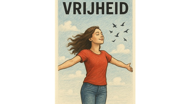 Als ik &rsquo;s avonds wil gaan hardlopen, dan trek ik mijn hardloopschoenen aan en ga naar buiten. ...