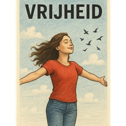 Vrijheid
