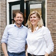 Uitgeverij Volt breidt uit