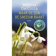 Bestseller 60 (week 35): Mélissa Da Costa blijft op 1 – maar met nieuw boek