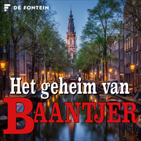 Baantjer na 20 jaar terug op tv