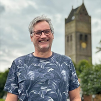 Elmar Kuiper wint Gysbert Japicxpriis