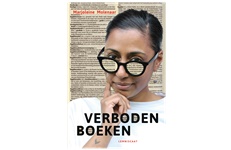 Marjoleine Molenaar: 'Het controversiële boek is nooit ver weg'