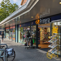 Primera Cypresstraat Breda overvallen