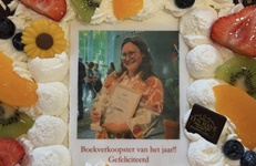 Lisette Lanting: 'Een boekhandel is een kompas'