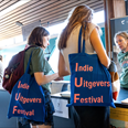Indie Uitgevers Festival naar januari