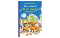 Bestseller 60 (week 36): Francine Oomen nieuw op 1