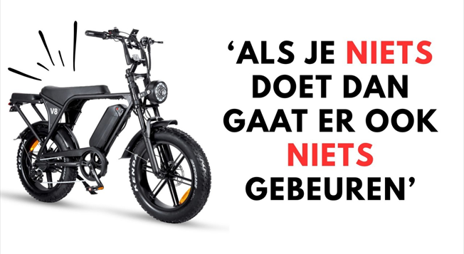 Vijf jaar geleden was er – na een beetje heibel in Almere-Haven – een gesprek met de ...